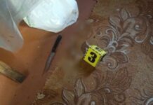 «Мама вбила тата»: у Нікополі 3-річна дитина повідомила про тяжкий злочин злочин