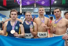 Спортсменка з Кривого Рогу стала призеркою Чемпіонату світу з сумо