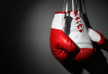 14 медалей вибороли юні боксери з Кам’янського