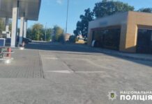 Привласнив банківську картку та викрав з неї майже 12 тис. гривень: у Марганці затримали 60-річного зловмисника