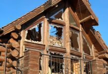 Випустили близько півтора десятка снарядів: безпекова ситуація на Дніпропетровщині станом на вечір 18 жовтня