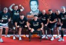 Українські ветерани встановили світовий рекорд: подробиці