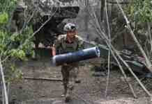 ЗСУ проводять масштабніші операції на лівому березі Херсонської області: карти ISW