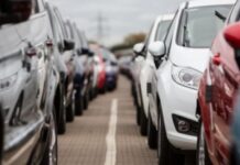 Бета-тестування у «Дії»: українці зможуть за декілька кліків купити чи продати авто