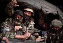 “Вагнер” може знову стати серйозною загрозою: в ISW проаналізували, хто може очолити найманців