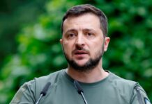 Зеленський приїхав до Іспанії на саміт Європейської політичної спільноти