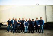 Всесвітня організація охорони здоров’я передала гуманітарний вантаж для 10 лікарень Дніпропетровщини