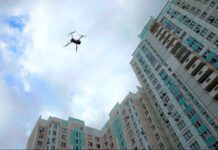 Росіяни заявили про “атаку” на Курську АЕС: нібито вибухнуло біля складу ядерних відходів