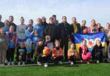 У Кам’янському відбувся традиційний легкоатлетичний пробіг “Спорт за перемогу”