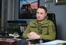 Іноді це обов’язково. Буданов розповів про свої бойові виходи під час війни