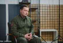 ГУР про погроми в Дагестані: справа рук російських спецслужб