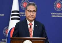 Південна Корея попередила РФ про наслідки за співпрацю з КНДР