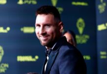 Мессі виграв “Золотий м’яч-2023” і переписав історію нагороди