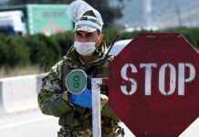 Грузія два тижні не впускала українців, яких окупанти вивезли з Херсона, – ЗМІ