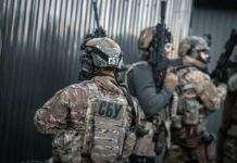 СБУ затримала у Києві агента ФСБ, який хотів вступити до школи “Армії дронів”