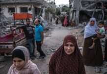 У Газі обстріляли лікарню. ЦАХАЛ заявив про ракетний удар “Ісламського джихаду”