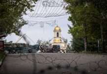 Вночі Росія атакувала Миколаїв: в ОВА розповіли про наслідки