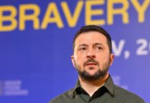 Зеленський доручив розширити повноваження Конгресу місцевих та регіональних влад