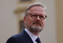 Прем’єр Чехії розкритикував Словаччину на фоні скандалу з допомогою Україні