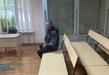 5 років за ґратами: мешканець Новомосковська поширював у соцмережі відеоматеріали з глорифікацією представників «ЛНР/ДНР» та ПВК «Вагнер»