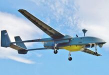 Німеччина дозволила Ізраїлю застосовувати ударні дрони Heron проти бойовиків ХАМАС