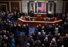 В Конгресі США готують пакет допомоги Україні на 50-100 млрд доларів, – WSJ