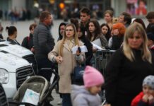 Переповнені притулки. У Нідерландах заявили про велику кількість біженців з України