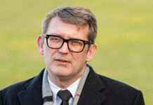 Данія передасть Україні військову техніку на понад півмільярда доларів