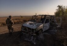 Два тижні замість шести місяців: військовим дозволили списувати втрачене у бою майно за спрощеною процедурою