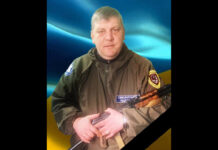 Кам’янське попрощалось з захисником – молодшим сержантом Олександром Сторожко