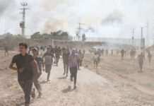 В Ізраїлі підозра на нові проникнення терористів ХАМАС, – ЗМІ