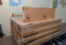 Мета – підтримати наших воїнів: У Кам’янському діє програма «Допомога фронту»