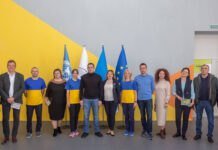 До Кам’янського завітали представники іноземних інвесторів