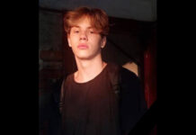 Захищаючи Україну загинув 19-річний кам`янчанин Богдан Гребенюк