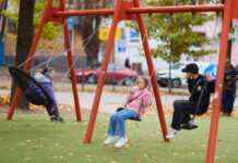 Куди піти: програма культурних заходів Кам’янського з 1 по 8 листопада 2023 року