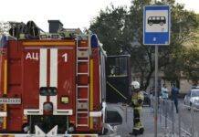 У російському Брянську пролунала серія вибухів