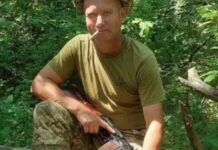 У лікарні ім. Мечникова помер сержант Сергій Туманов, житель Марганецької громади