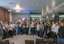 У Кам’янському своє 15-річчя відсвяткувала Молодіжна рада міста