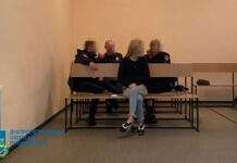 Розбещення та зґвалтування малолітніх дітей: у м. Кривий Ріг затримано співмешканців