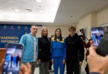 Понад 20 провідних спортсменів та їхніх тренерів отримали обласні відзнаки