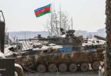 Мирні переговори між Вірменією та Азейбарджаном відбудуться в Ірані, – ЗМІ