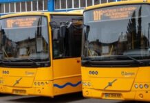 У Дніпрі 6 жовтня діятимуть зміни у русі громадського транспорту: подробиці