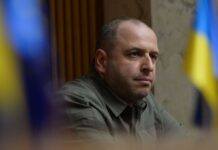 Україна максимально збільшить кількість мобільних груп для боротьби з дронами, – Умєров