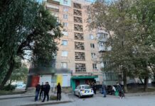 Запобіжний захід – тримання під вартою: у Кривому Розі арештовано чоловіка за побиття жінки до смерті