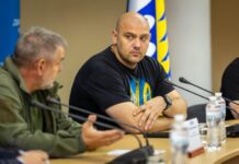 На Дніпропетровщині понад 20 майбутніх помічників ветеранів розпочали навчання