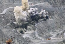 У Кривому Розі 20 жовтня лунатимуть вибухи: подробиці