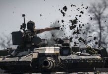 Російські атаки на Авдіївку провалились по всьому місту, – ISW