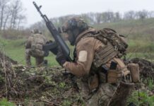 Українським військовим збільшили доплати: подробиці