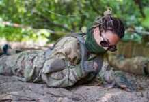 Українці можуть безкоштовно вивчитись на сапера, але не всі