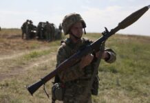 Майже 50 БМП та танків: експерти ISW пояснили значні втрати військ РФ під Авдіївкою